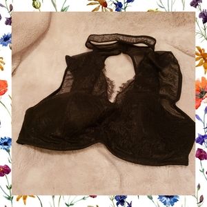 Victoria's Secret Dream Angels Lined 
Plunge Bra